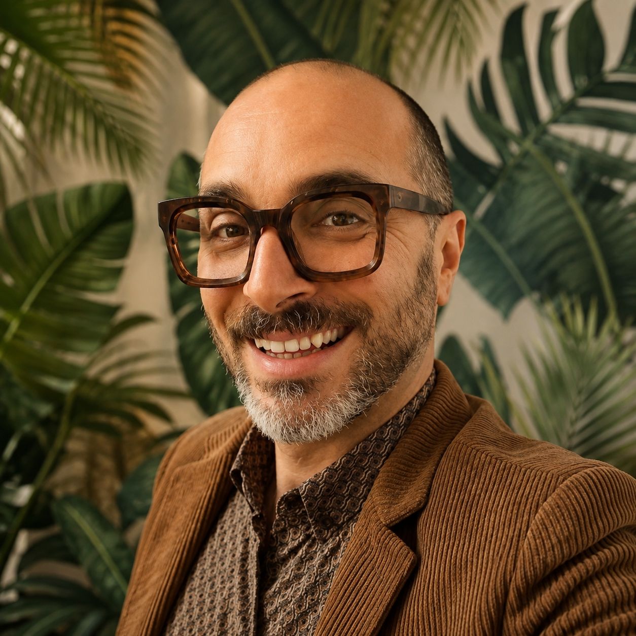 Dr. Angelo La Barbera, psicoterapeuta
